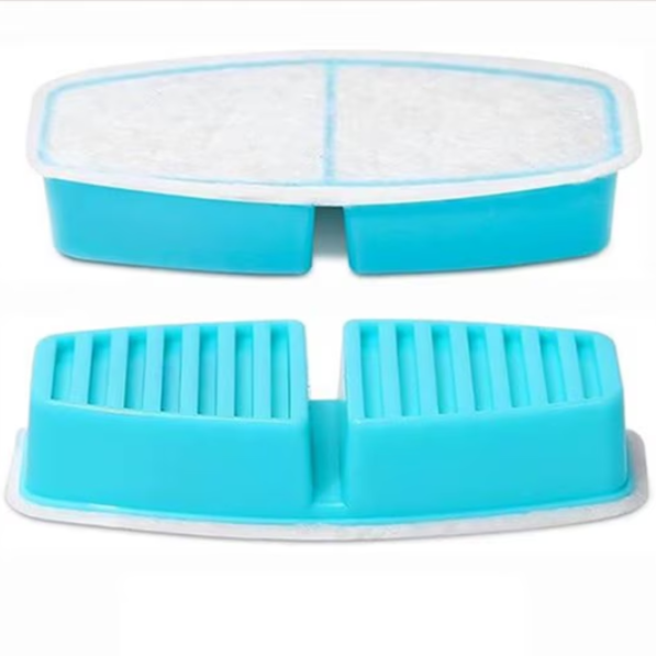 6 Wireless Fountain Filters