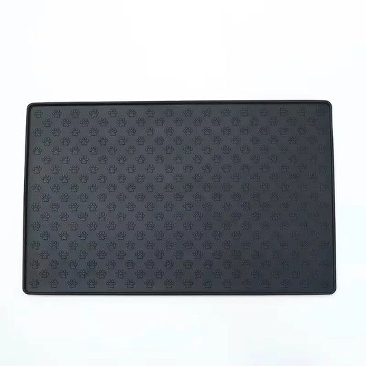Antisplash Feeding Mat