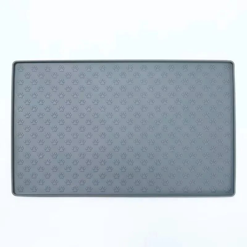 Antisplash Feeding Mat