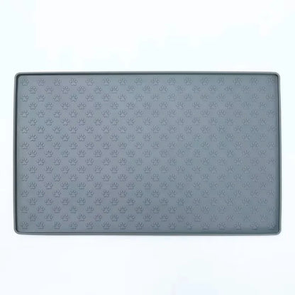 Antisplash Feeding Mat