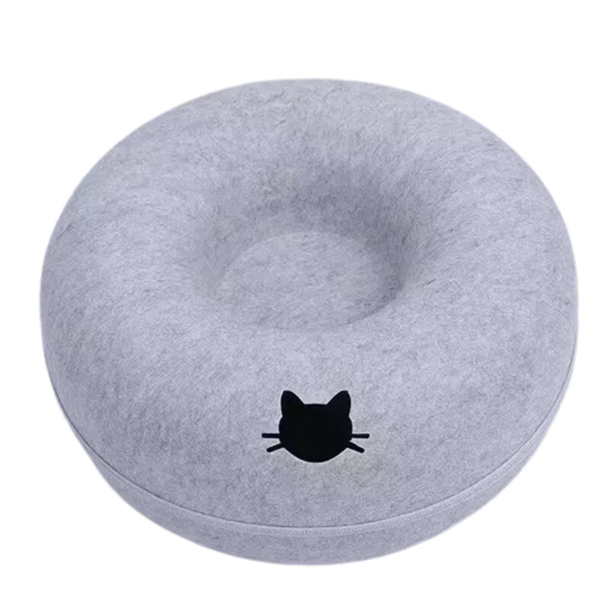 Tunnel Bed for Cats & Dog