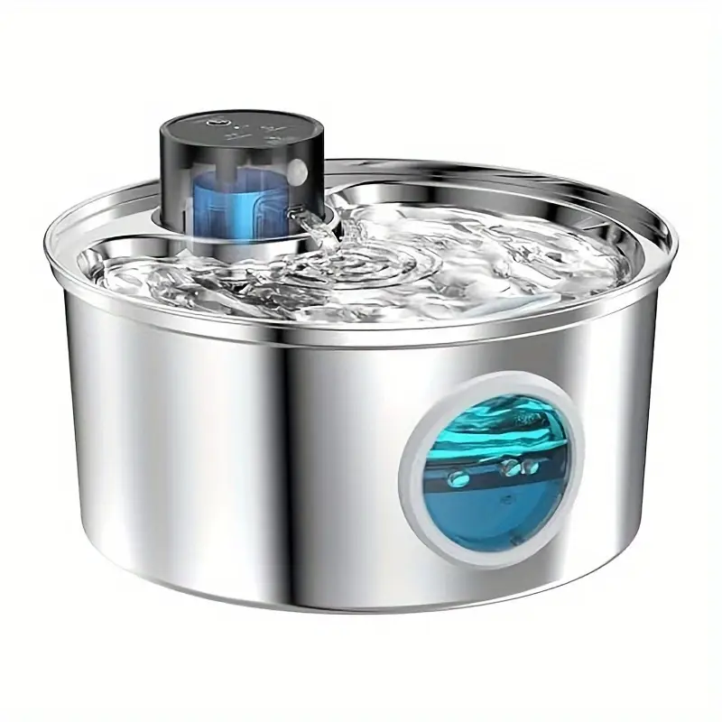 CareTailz™ - Wireless Fountain