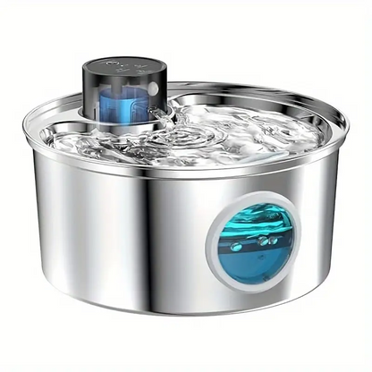 CareTailz™ - Wireless Fountain