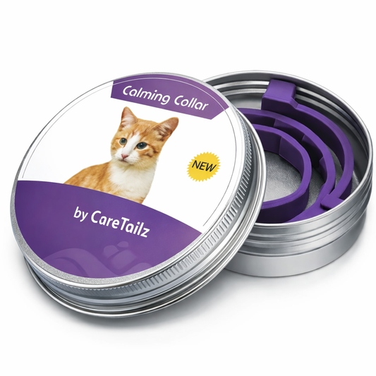 Calm Your Cat Naturally